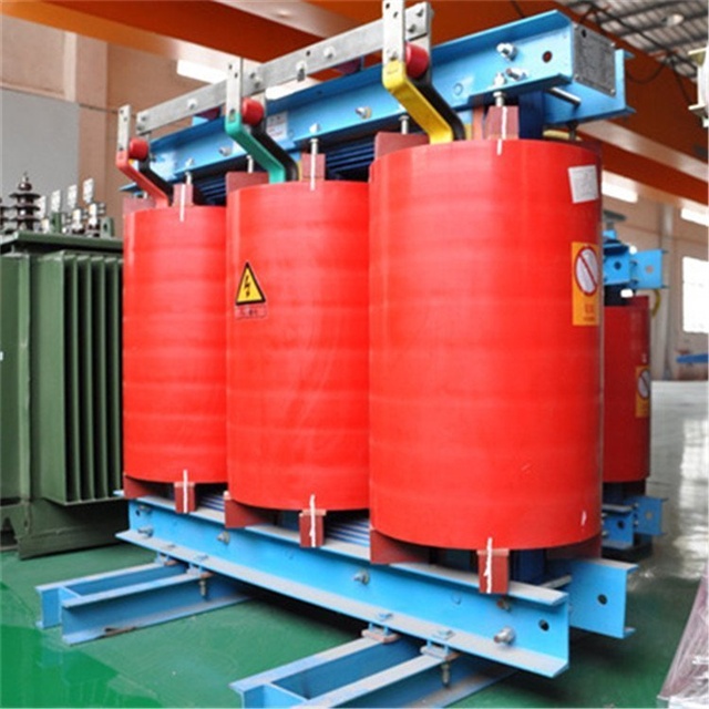 阿里KS11-1000KVA矿用变压器
